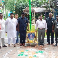 అవేర్ గ్లెనీగ‌ల్స్ గ్లోబ‌ల్ ఆస్ప‌త్రిలో జాతీయ‌తా భావ‌న‌తో ఆజాదీ కా అమృత్ మ‌హోత్స‌వ్