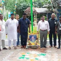 అవేర్ గ్లెనీగ‌ల్స్ గ్లోబ‌ల్ ఆస్ప‌త్రిలో జాతీయ‌తా భావ‌న‌తో ఆజాదీ కా అమృత్ మ‌హోత్స‌వ్