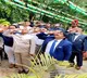 Press Note and Photos: Independence day celebrations 2022 at Lokayukta of T.S