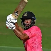 Cheteshwar Pujara Scores 174 Off 131 Balls In Royal London One Day Cup
