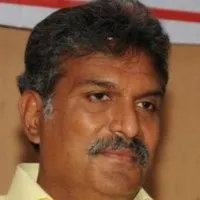 I am happy in TDP say Kesineni Nani