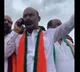 Bandi Sanjay furious phone call to DGP Mahendar Reddy