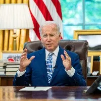 Joe Biden conveys wishes to all Indians on independence Day