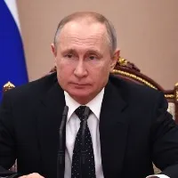 Russia President Vladimir Putin wishes India on Independence Day