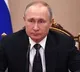 Russia President Vladimir Putin wishes India on Independence Day