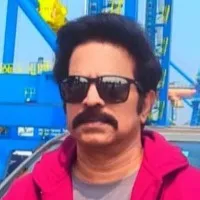Brahmaji tells about why they dont wanted children