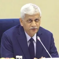 Criticise Judgment Not The Judge says Justice UU Lalit
