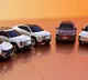 Mahindra unveils new electric vehicles