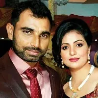 Cricketer Shami wife requests Modi and Amit Shah to change india name to Bharat or Hindustan