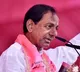 CM KCR keeps distance to At Home