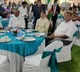 CM Jagan and Chandrababu maintains distance in Raj Bhavan