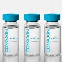 Bharat Biotech completes trials for intranasal Covid vax - BBV154