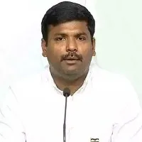 Minister Gudivada challenges Pawan Kalyan to contest all seats in next polls