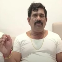 Task Force cops try to arrest me, alleges TRS MPP Taduri Venkat Reddy