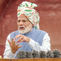 KTR flays PM Modi for setting goals to 2047 without fulfilling 2022 ones