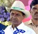 Vikarabad: CM KCR inaugurates Collectorate, mocks BJP at public meeting
