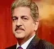 Anand Mahindra shares a beautiful picture resembling tricolours