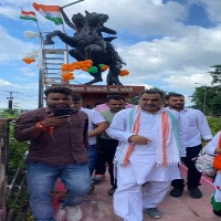 Government of India celebrates Har Ghar Tiranga Program