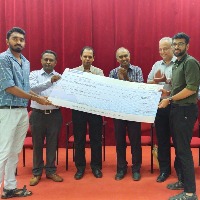Funskool India and Madras Christian College hosts Stemathon 2022