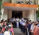 TSTRANSCO conducted “Telangana Samoohika Jateeya Geetalapana” at Vidyut Soudha