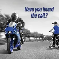 Yamaha Launches ‘The Call of the Blue’ Version 3.0 Brand Campaign