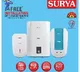 Surya Roshni’s new range of energy-efficient water heaters