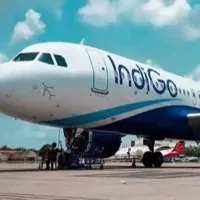 Mumbai bound Indigo flight delayed for 6 hours over suspicious message