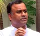 Jagadish Reddy gone to jail in a murder case says Komatireddy Raj Gopal Reddy