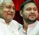 Nitish Kumars cabinet expansion today 16 ministers from RJD