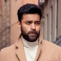 Varun Tej in Praveen Sattaru Movie