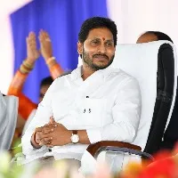 Times Now Survey says YCP gets better votes than other parties in AP