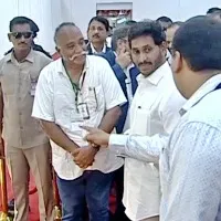 CM Jagan inaugurates ATC Tyres unit