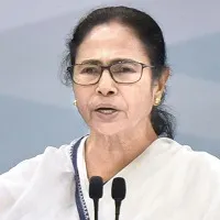 Congress Targets Mamata Banerjee For Excluding Nehru Photo