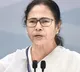Congress Targets Mamata Banerjee For  Excluding Nehru Photo