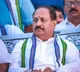 Minister Kottu Satyanarayana press meet