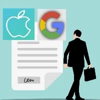 After Google threaten workers with layoffs Apple lays off employees