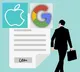 After Google threaten workers with layoffs Apple lays off employees