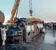 Fatal road accident in Pakistan