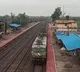 Railways tests longest goods train Super Vasuki