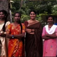 Nine transgenders selected to Chhattisgarh police Bustar Fighters unit