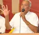 CPI Narayana slams AP CM Jagan and minister Vidadala Rajini