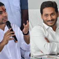 Will expose big scam related to Jagan in a week: Lokesh