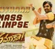 Jinthaak song promo from Dhamaka ft. Ravi Teja is out