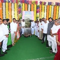 Power outages in Delhi but Hyd gets electricity 24 hours: KCR