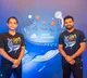 Adidas in collaboration with Indian Cricket Captain Rohit Sharma unveiled their first-ever collaboration of sustainable apparel