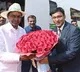 CM K Chandrashekhar Rao inaugurated Medchal integrated district offices complex today 17-08-2022