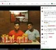Golden boy Achinta Sheuli Celebrates CWG win with KFC