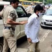 MLC Ananthababu will get bail automatically after 90 days in remand
