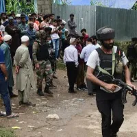 Kashmiri Pandit killed by Terrorists in kashmirs Shopian district