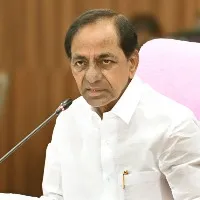 Shende and Fadnavis following KCR